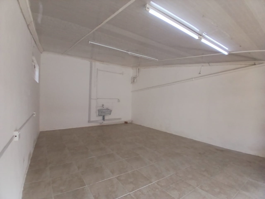 Commercial Property for Sale in Lower Bo-dorp North West
